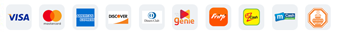 Payment Methods