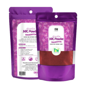 ABC Powder 100g