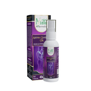 Ashwa Gandha Oil Spray 45ml