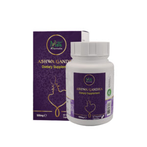 Ashwa Gandha 60 Capsules