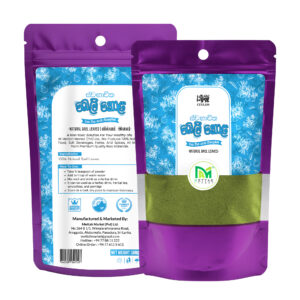 Bael Leaves Powder 100g