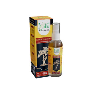 Kedum Bindum Oil Spray 45ml