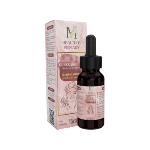 Kunkumadi Oil Serum 15ml