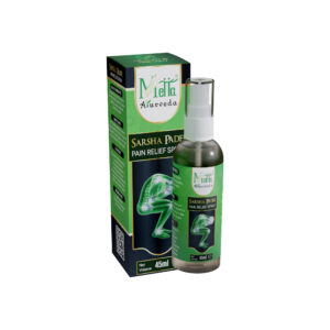 Sarsha Padee Oil Spray 45ml