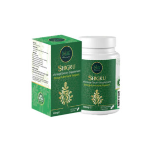 Shigru 60 Capsules