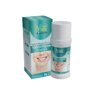 Tooth Polish Powder 30g