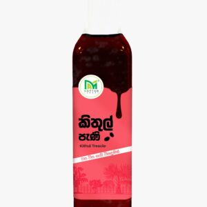 Kithul Treacle Syrup 250ml