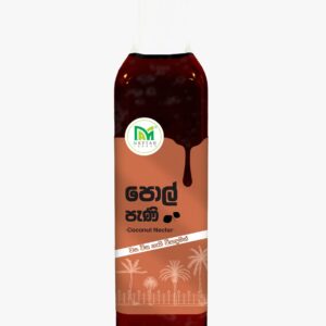 Coconut Nector Syrup 250ml