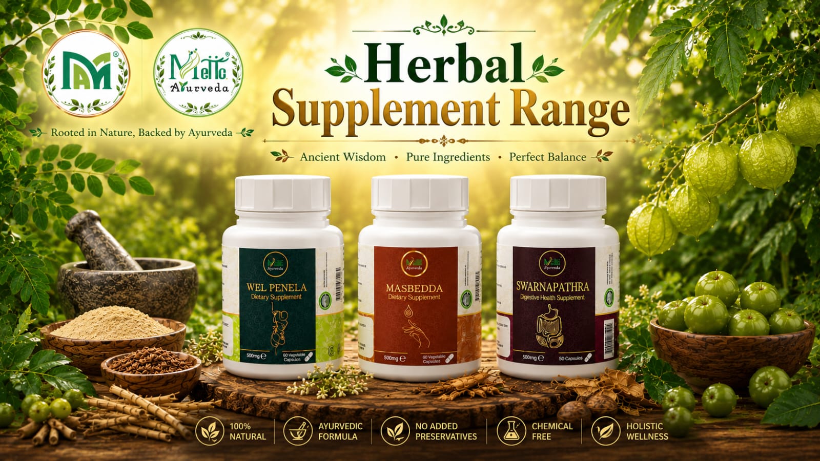 Supplements