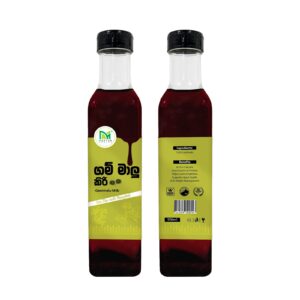 Gammalu Milk 250ml