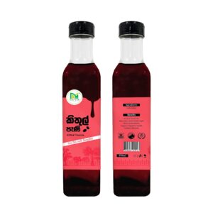 Kithul Treacle Syrup 250ml