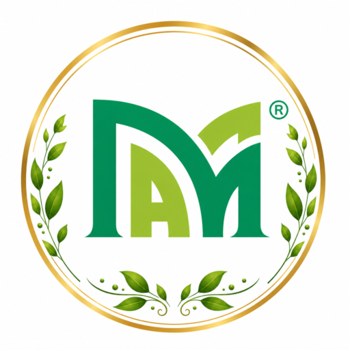 Mettah Market Logo